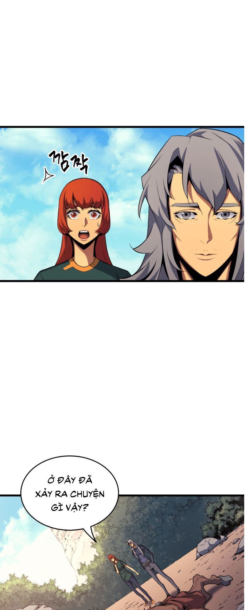 Sự Trở Lại Của Pháp Sư Vĩ Đại Sau 4000 Năm Chapter 24.2 - Trang 2