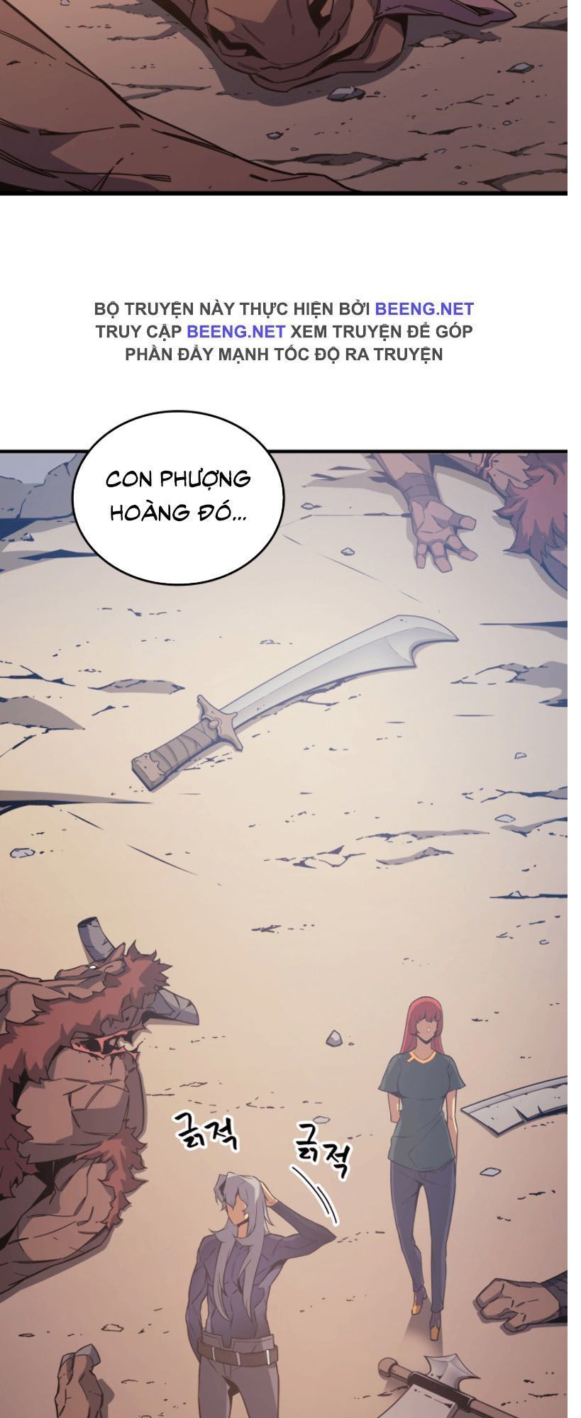 Sự Trở Lại Của Pháp Sư Vĩ Đại Sau 4000 Năm Chapter 24.2 - Trang 2