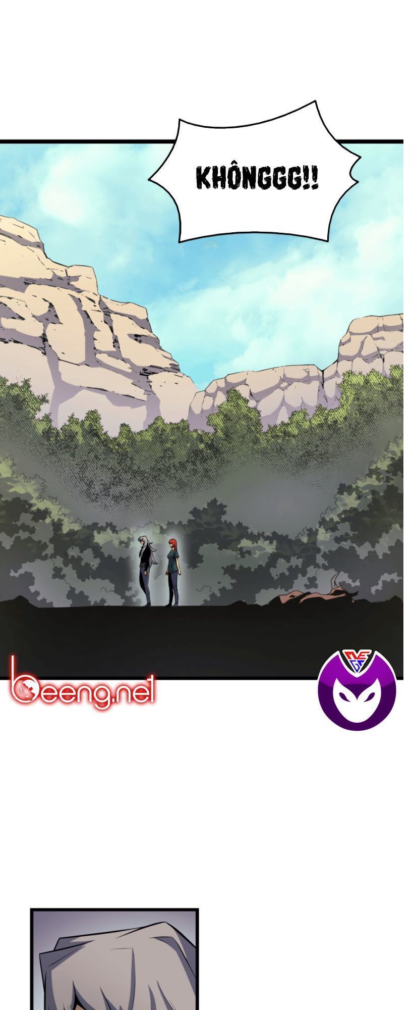 Sự Trở Lại Của Pháp Sư Vĩ Đại Sau 4000 Năm Chapter 24.2 - Trang 2