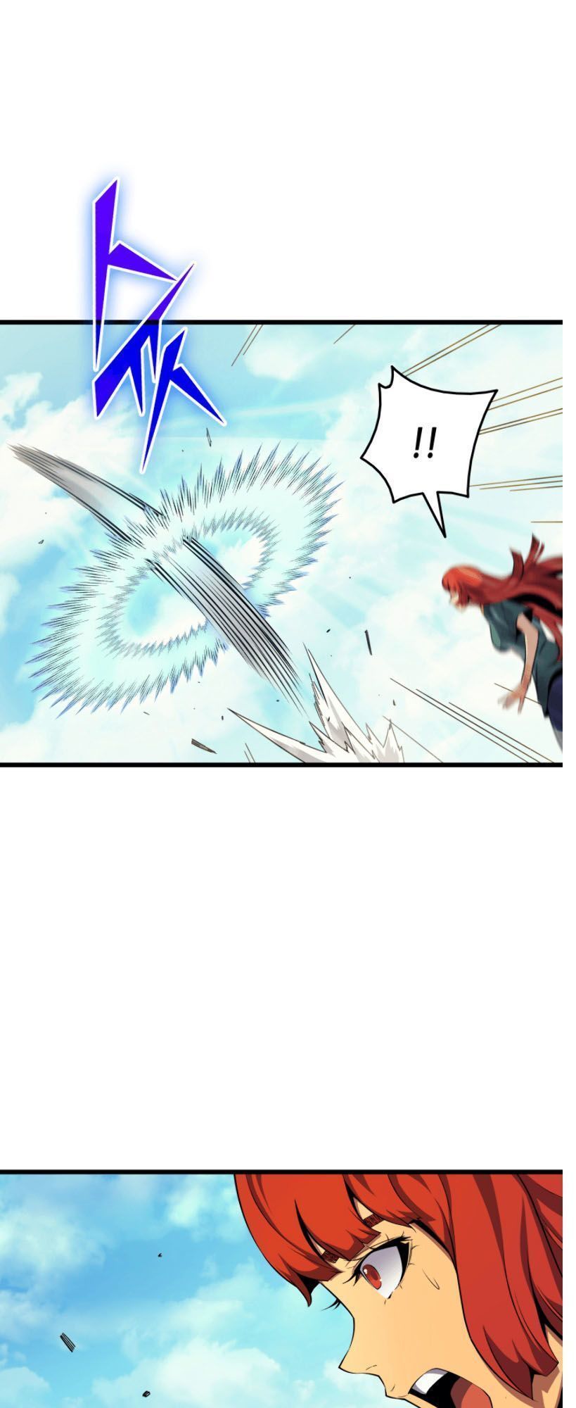 Sự Trở Lại Của Pháp Sư Vĩ Đại Sau 4000 Năm Chapter 24.2 - Trang 2