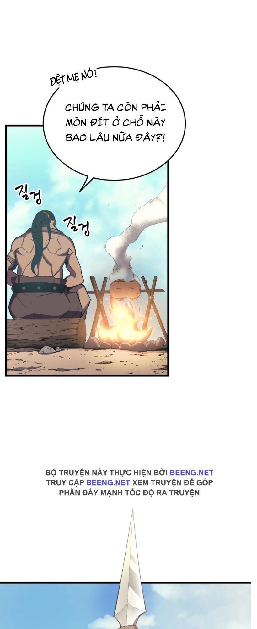 Sự Trở Lại Của Pháp Sư Vĩ Đại Sau 4000 Năm Chapter 24.2 - Trang 2