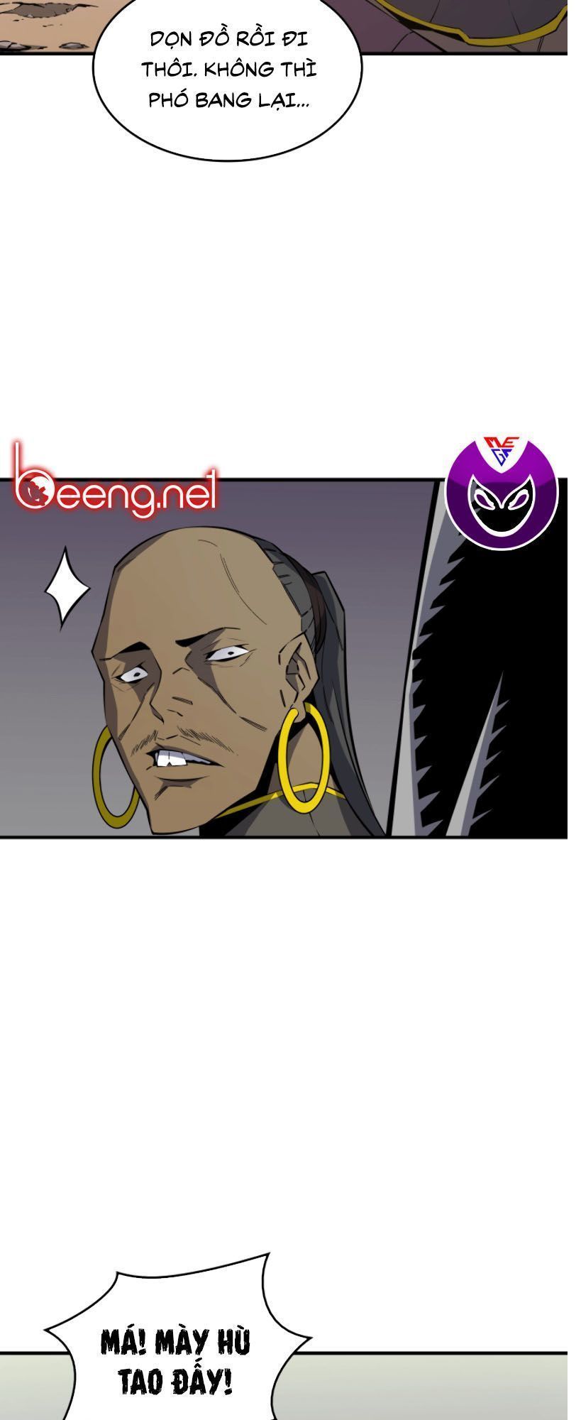 Sự Trở Lại Của Pháp Sư Vĩ Đại Sau 4000 Năm Chapter 24.2 - Trang 2