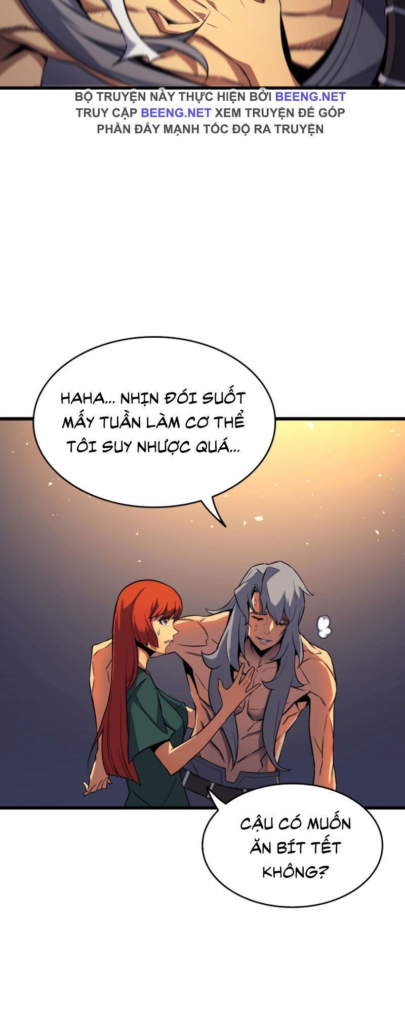 Sự Trở Lại Của Pháp Sư Vĩ Đại Sau 4000 Năm Chapter 24.2 - Trang 2