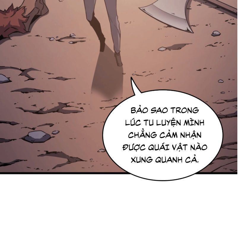 Sự Trở Lại Của Pháp Sư Vĩ Đại Sau 4000 Năm Chapter 24.4 - Trang 2