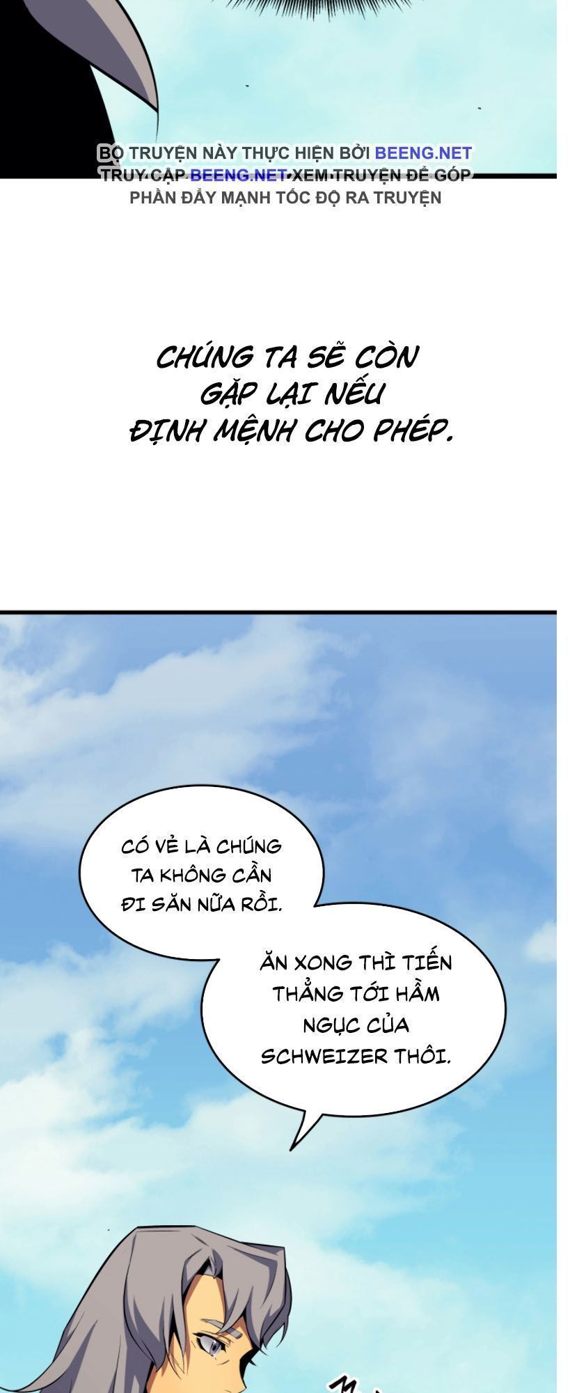 Sự Trở Lại Của Pháp Sư Vĩ Đại Sau 4000 Năm Chapter 24.4 - Trang 2