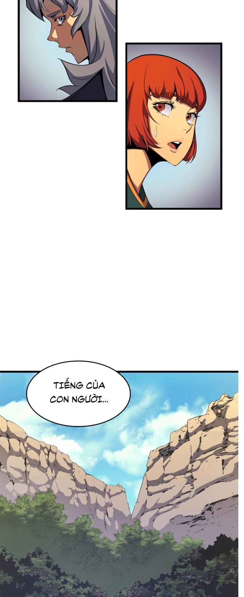 Sự Trở Lại Của Pháp Sư Vĩ Đại Sau 4000 Năm Chapter 24.4 - Trang 2