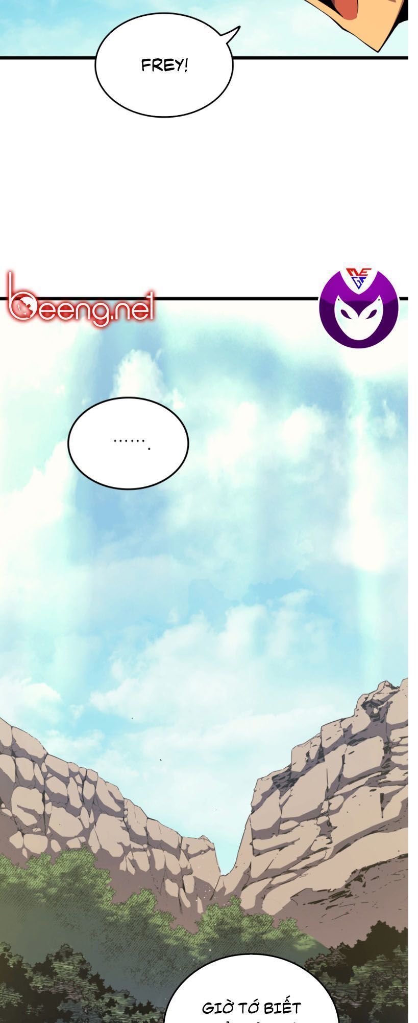 Sự Trở Lại Của Pháp Sư Vĩ Đại Sau 4000 Năm Chapter 24.4 - Trang 2