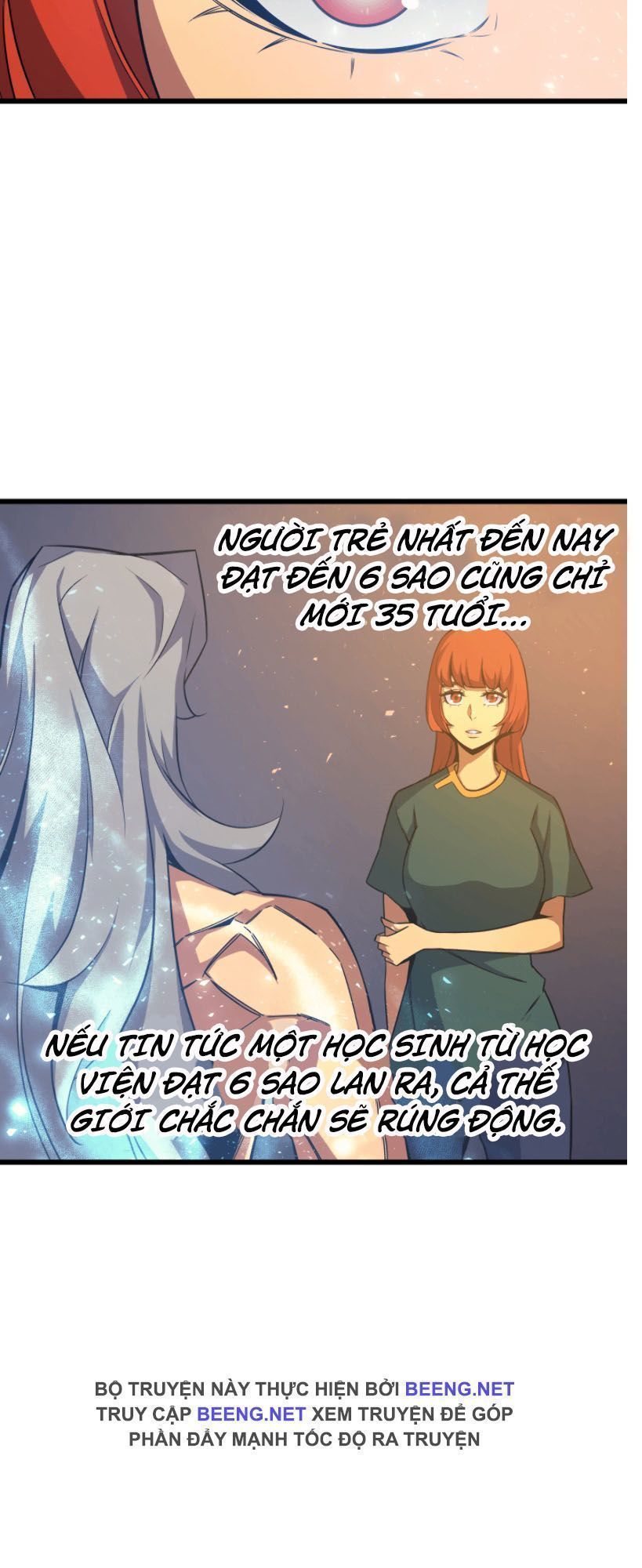 Sự Trở Lại Của Pháp Sư Vĩ Đại Sau 4000 Năm Chapter 24.4 - Trang 2