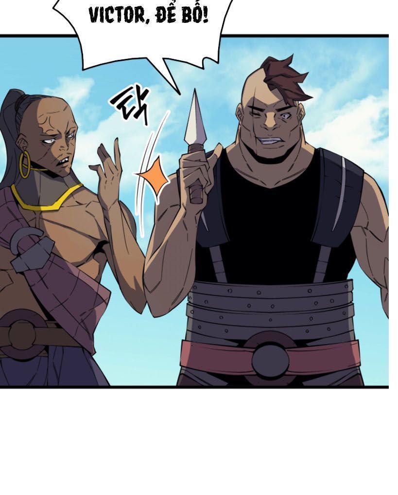 Sự Trở Lại Của Pháp Sư Vĩ Đại Sau 4000 Năm Chapter 24.4 - Trang 2