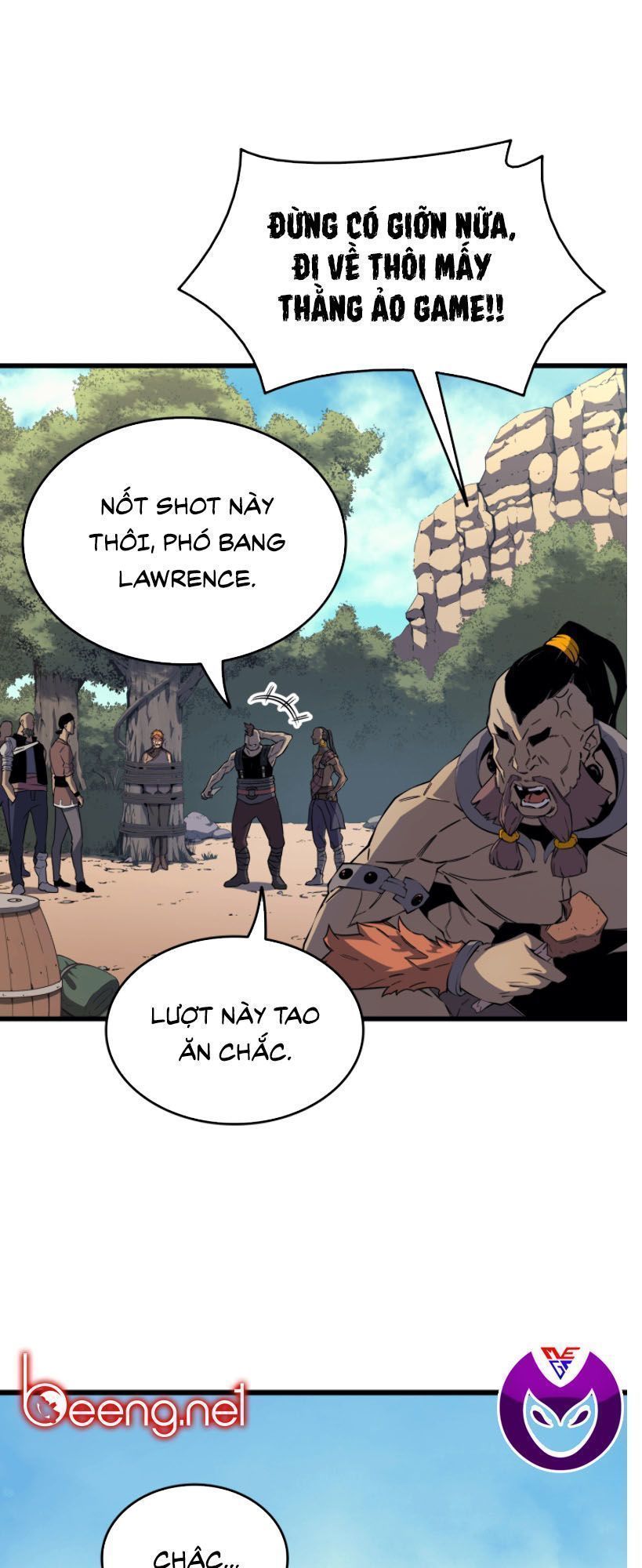 Sự Trở Lại Của Pháp Sư Vĩ Đại Sau 4000 Năm Chapter 24.4 - Trang 2