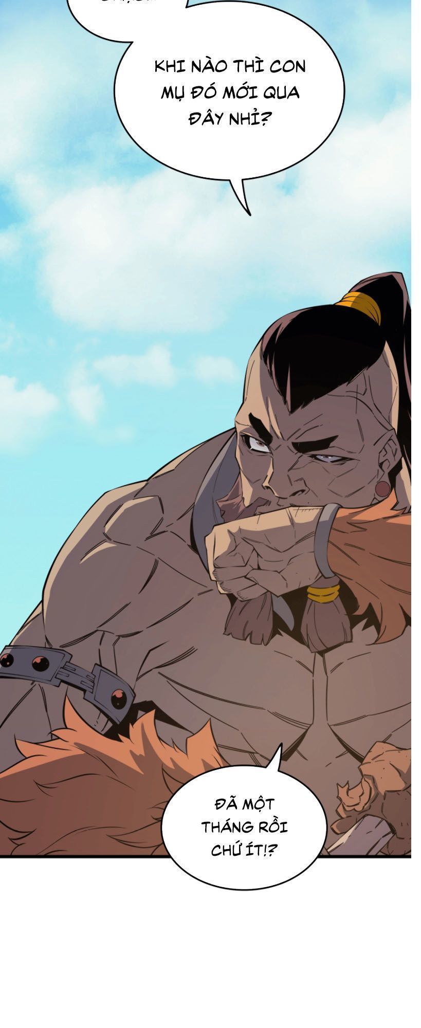 Sự Trở Lại Của Pháp Sư Vĩ Đại Sau 4000 Năm Chapter 24.4 - Trang 2