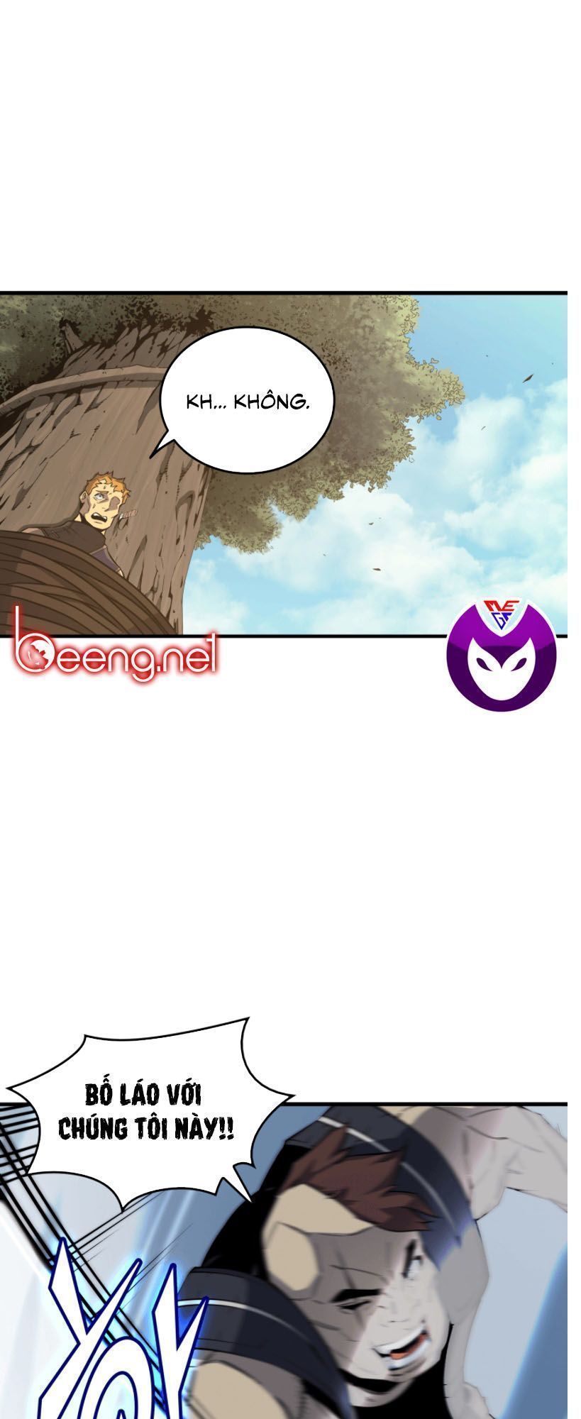 Sự Trở Lại Của Pháp Sư Vĩ Đại Sau 4000 Năm Chapter 24.4 - Trang 2