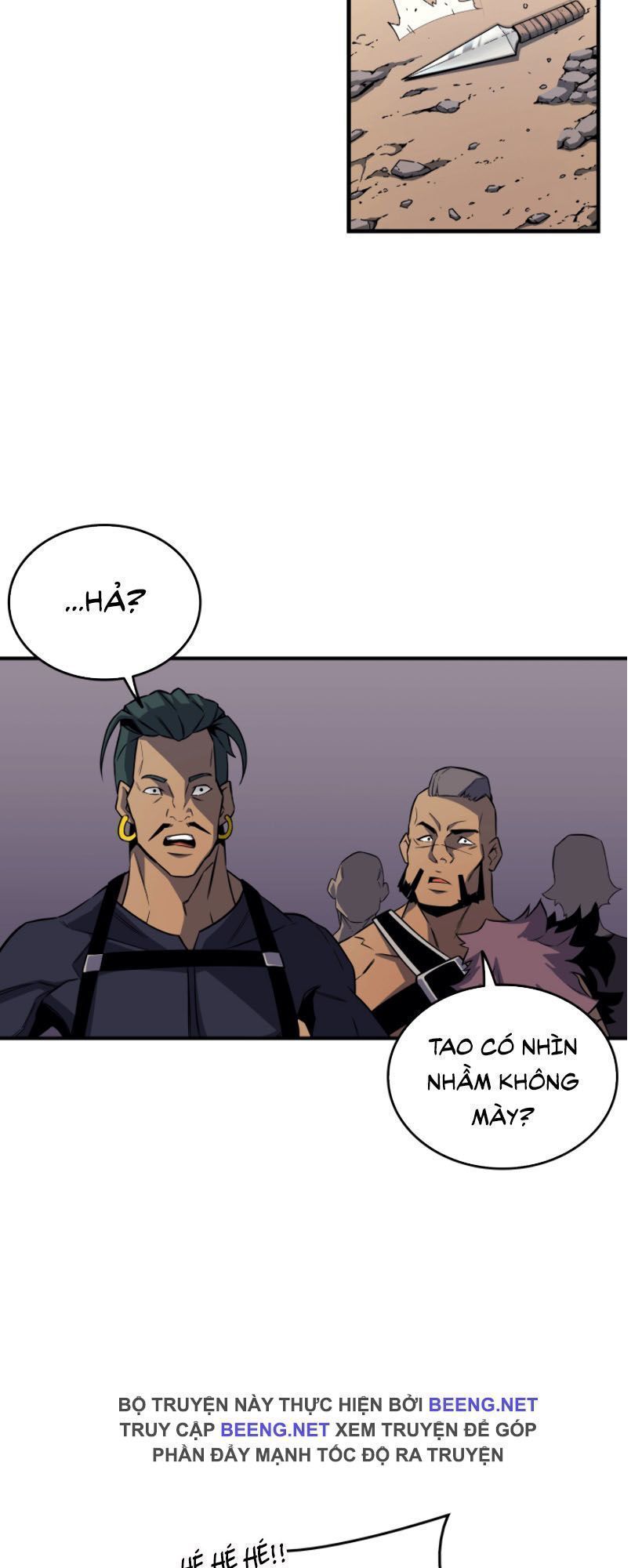 Sự Trở Lại Của Pháp Sư Vĩ Đại Sau 4000 Năm Chapter 24.4 - Trang 2