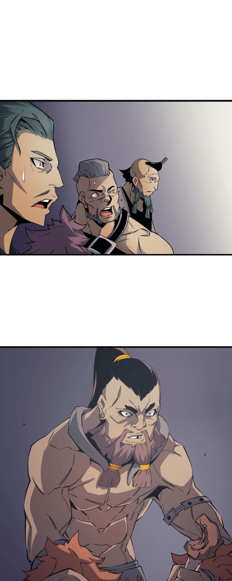 Sự Trở Lại Của Pháp Sư Vĩ Đại Sau 4000 Năm Chapter 24.4 - Trang 2