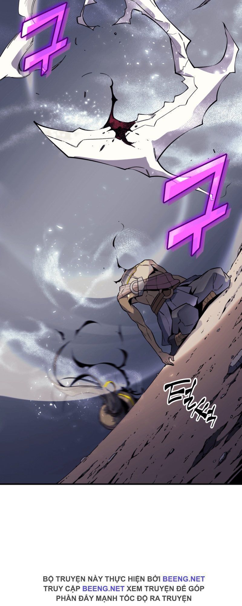 Sự Trở Lại Của Pháp Sư Vĩ Đại Sau 4000 Năm Chapter 24.4 - Trang 2