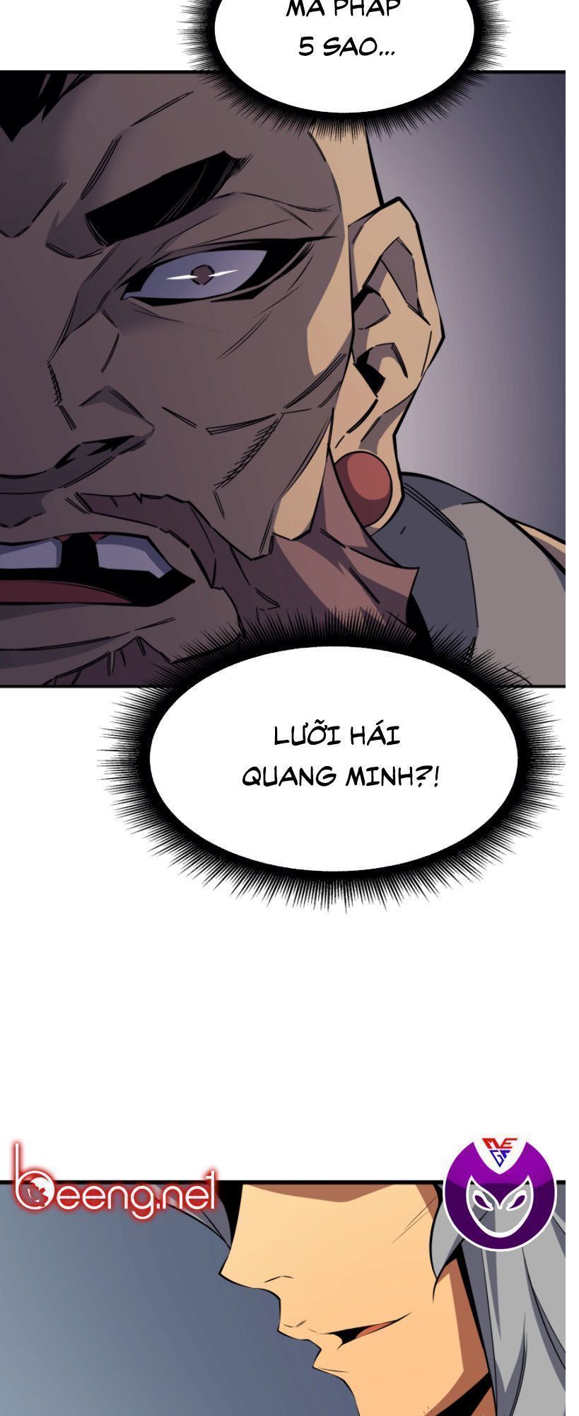 Sự Trở Lại Của Pháp Sư Vĩ Đại Sau 4000 Năm Chapter 24.4 - Trang 2