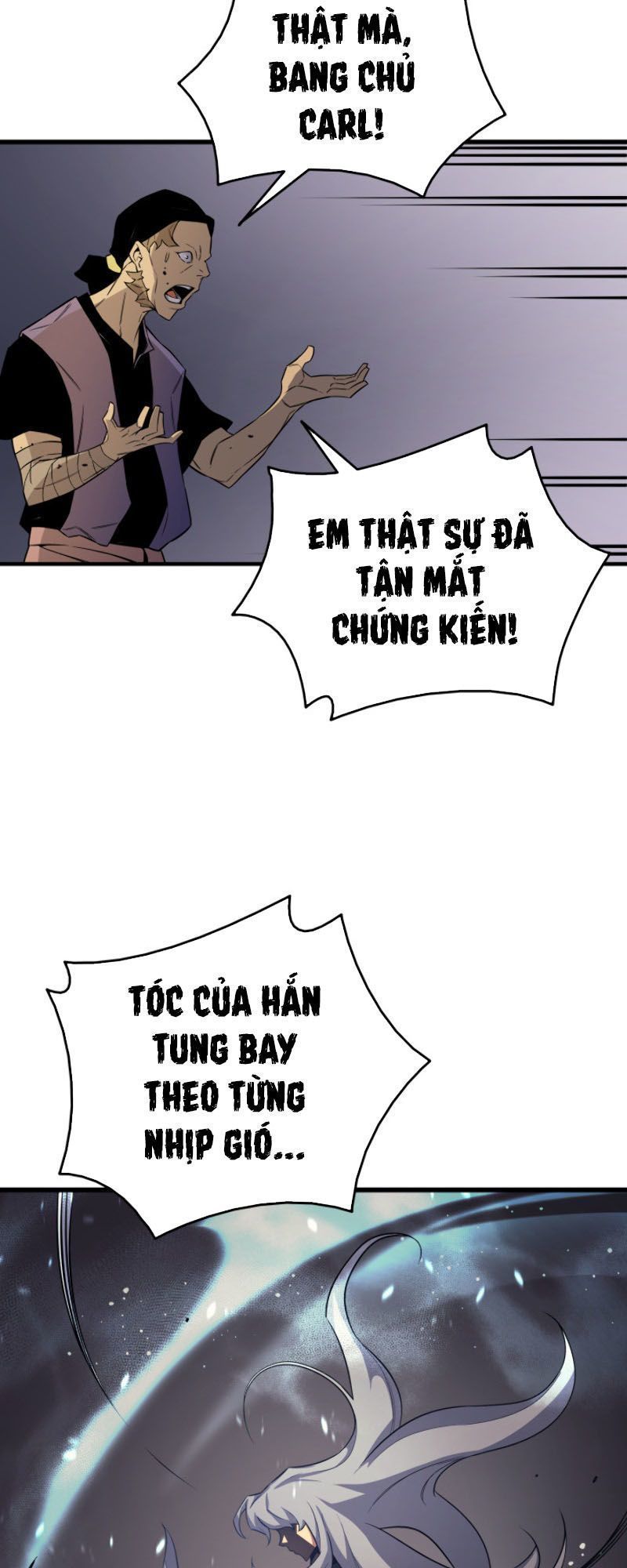 Sự Trở Lại Của Pháp Sư Vĩ Đại Sau 4000 Năm Chapter 25.2 - Trang 2
