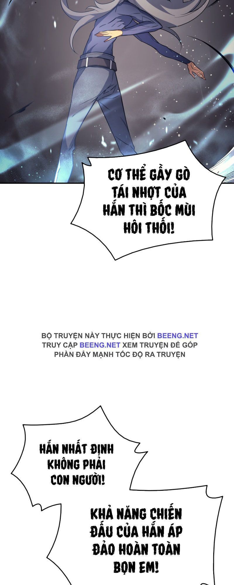 Sự Trở Lại Của Pháp Sư Vĩ Đại Sau 4000 Năm Chapter 25.2 - Trang 2
