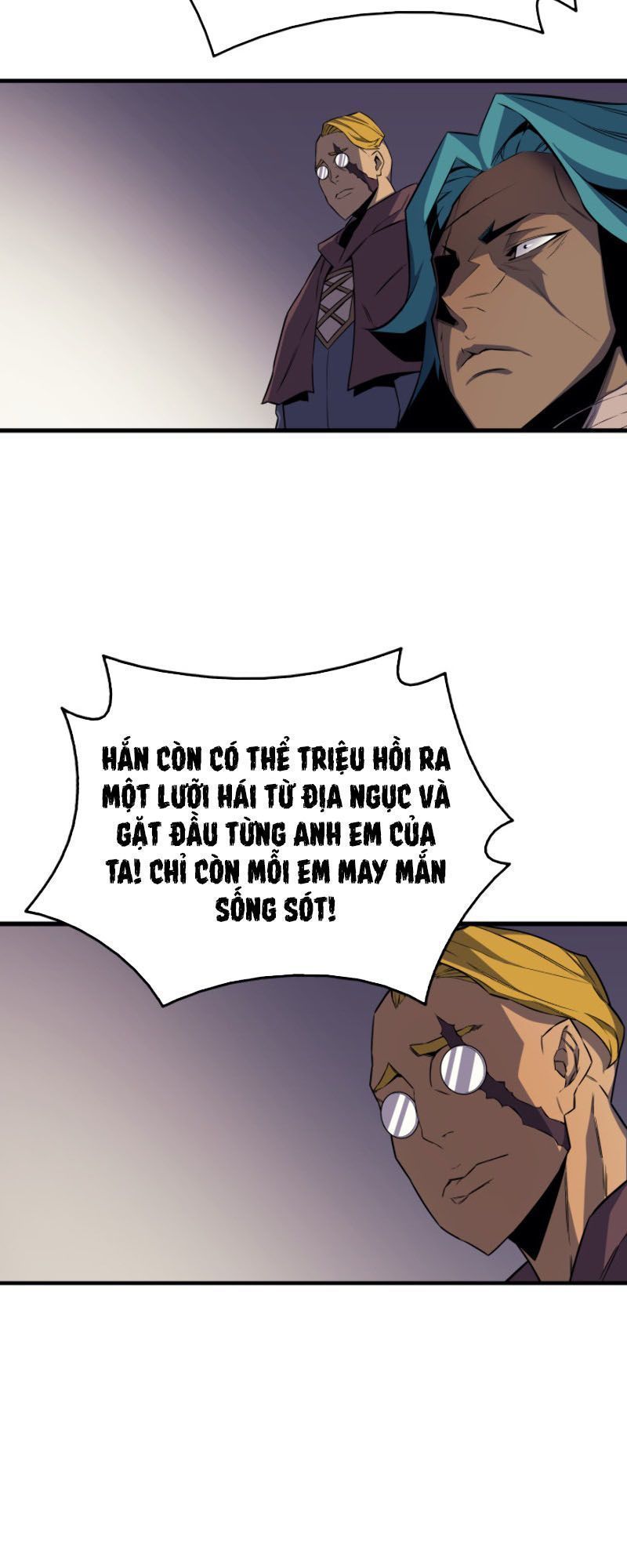 Sự Trở Lại Của Pháp Sư Vĩ Đại Sau 4000 Năm Chapter 25.2 - Trang 2