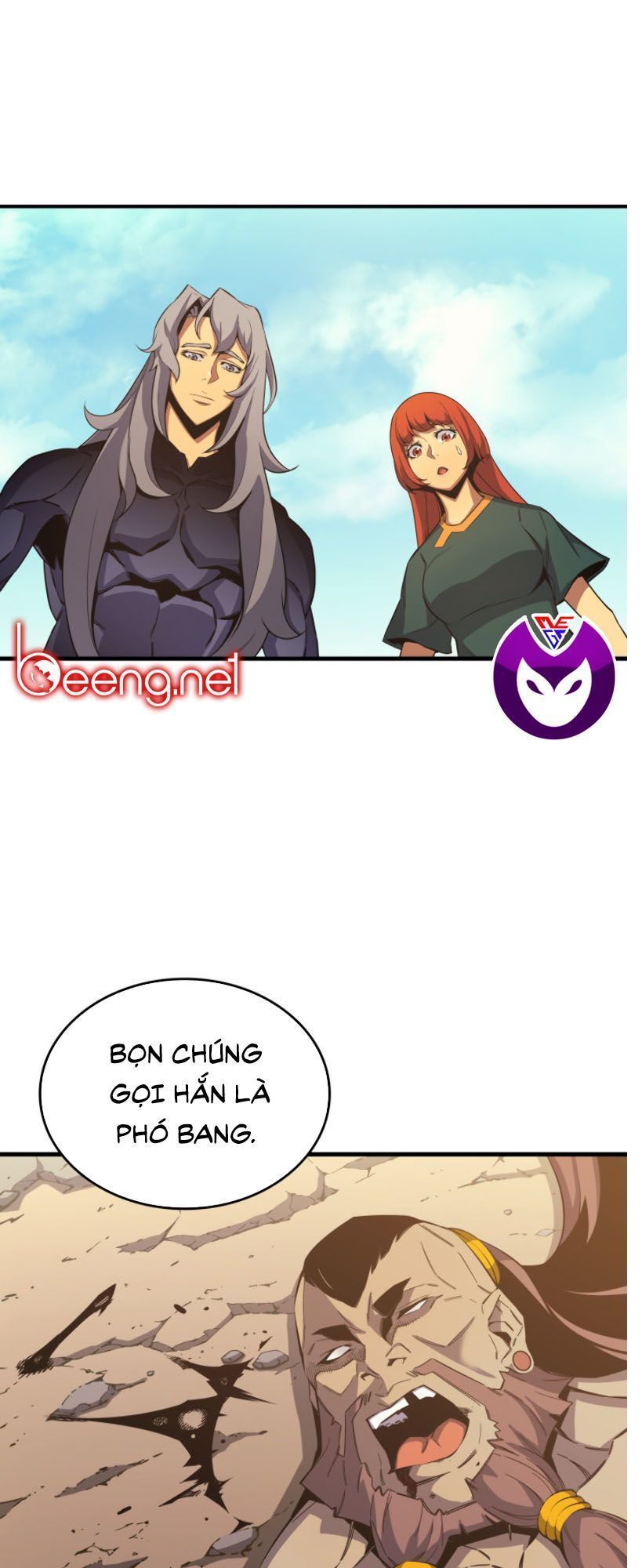 Sự Trở Lại Của Pháp Sư Vĩ Đại Sau 4000 Năm Chapter 25.2 - Trang 2