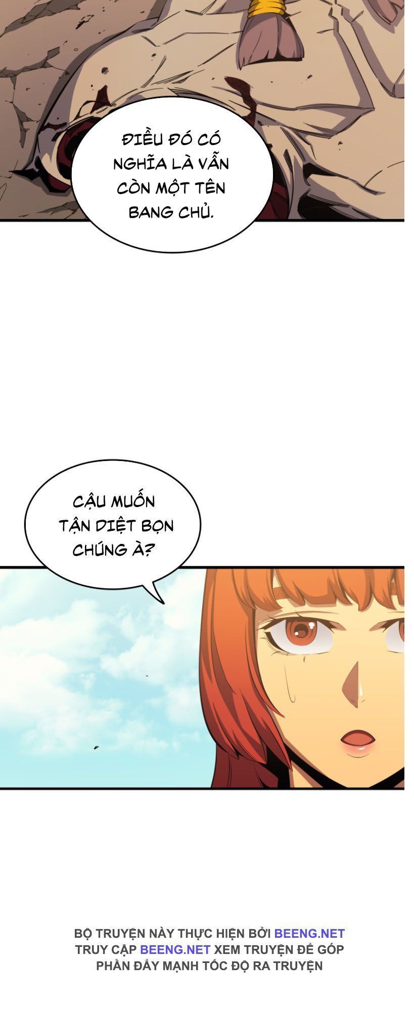 Sự Trở Lại Của Pháp Sư Vĩ Đại Sau 4000 Năm Chapter 25.2 - Trang 2