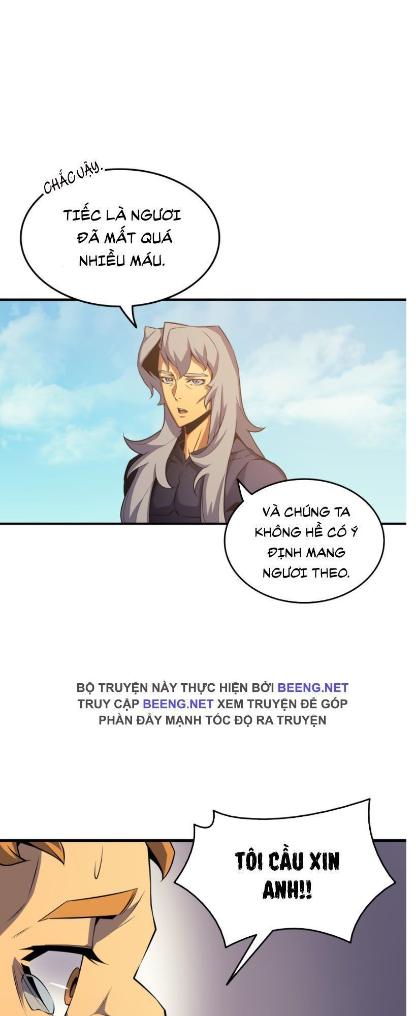 Sự Trở Lại Của Pháp Sư Vĩ Đại Sau 4000 Năm Chapter 25.5 - Trang 2