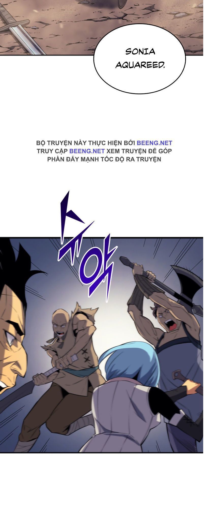 Sự Trở Lại Của Pháp Sư Vĩ Đại Sau 4000 Năm Chapter 25.5 - Trang 2