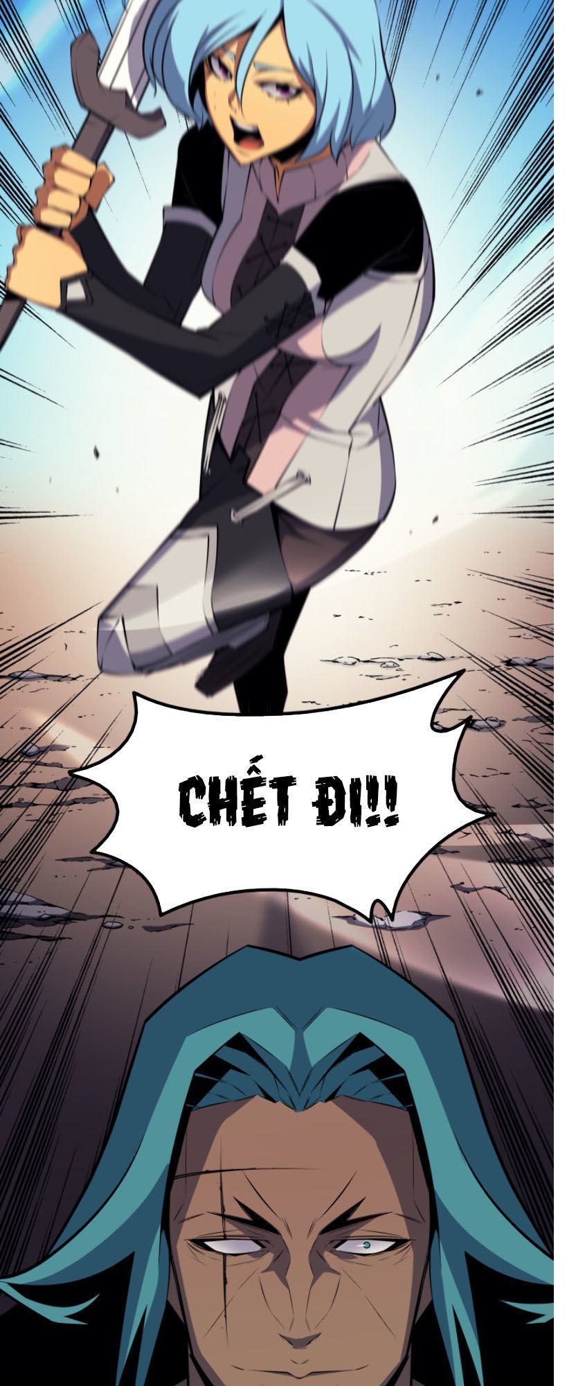 Sự Trở Lại Của Pháp Sư Vĩ Đại Sau 4000 Năm Chapter 25.5 - Trang 2