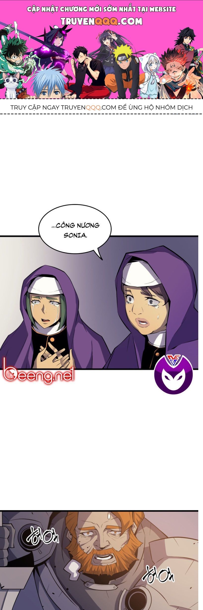 Sự Trở Lại Của Pháp Sư Vĩ Đại Sau 4000 Năm Chapter 26.1 - Trang 2