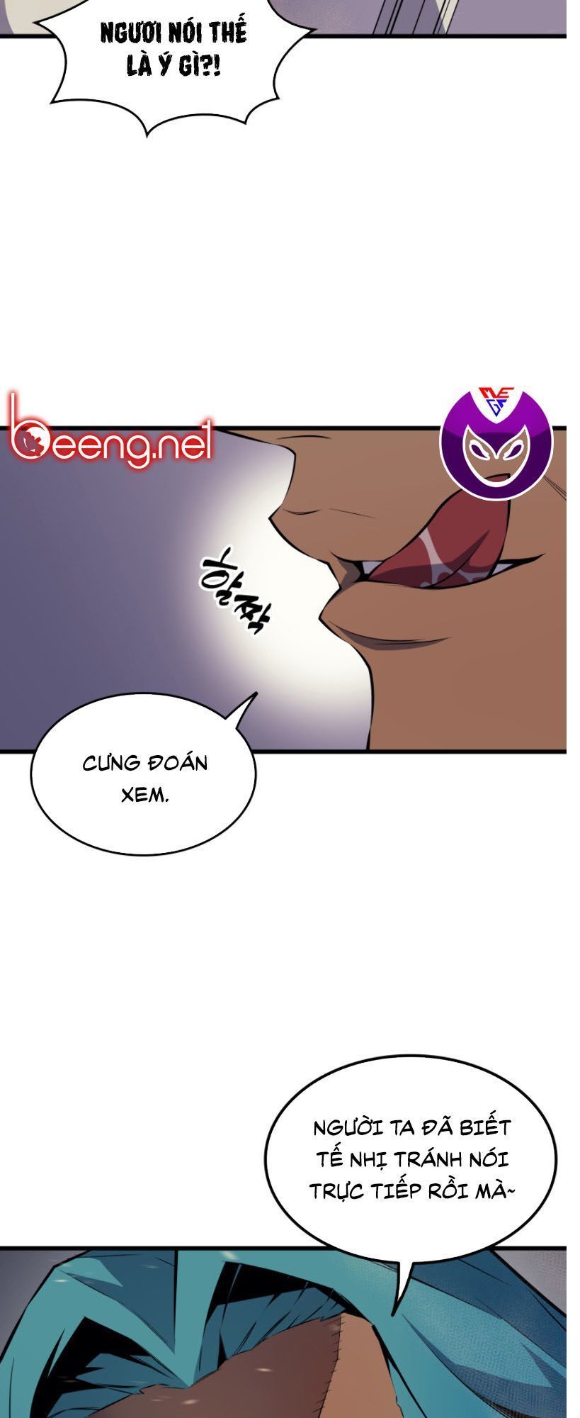 Sự Trở Lại Của Pháp Sư Vĩ Đại Sau 4000 Năm Chapter 26.1 - Trang 2