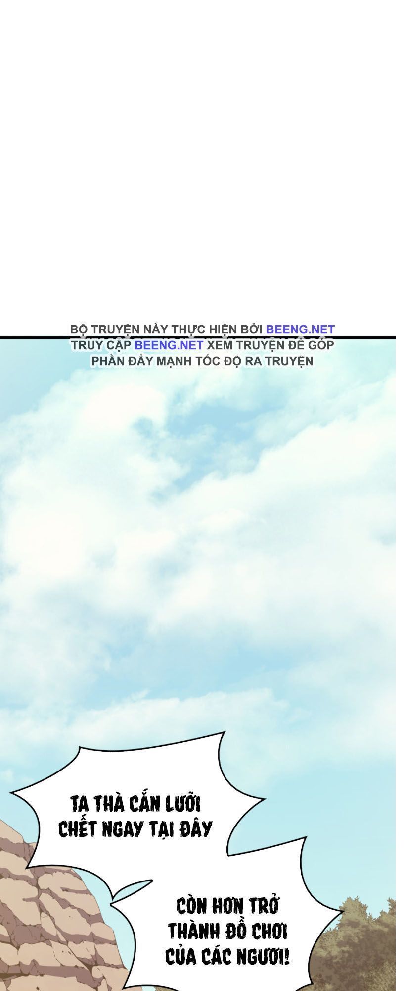 Sự Trở Lại Của Pháp Sư Vĩ Đại Sau 4000 Năm Chapter 26.1 - Trang 2