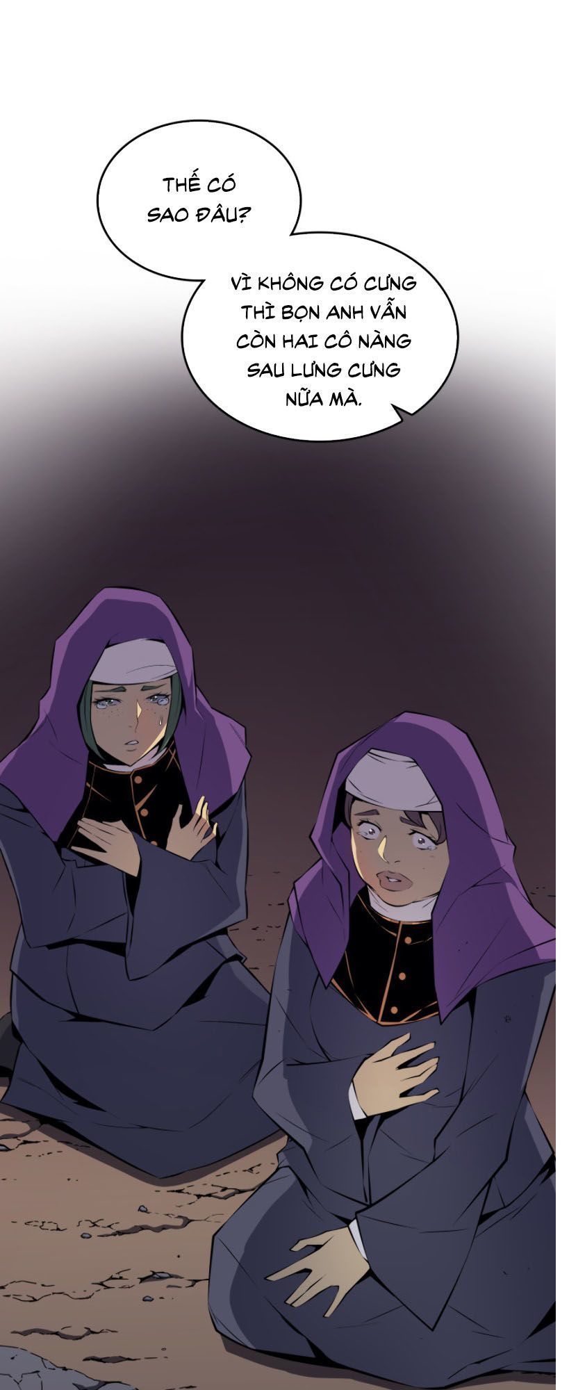 Sự Trở Lại Của Pháp Sư Vĩ Đại Sau 4000 Năm Chapter 26.1 - Trang 2