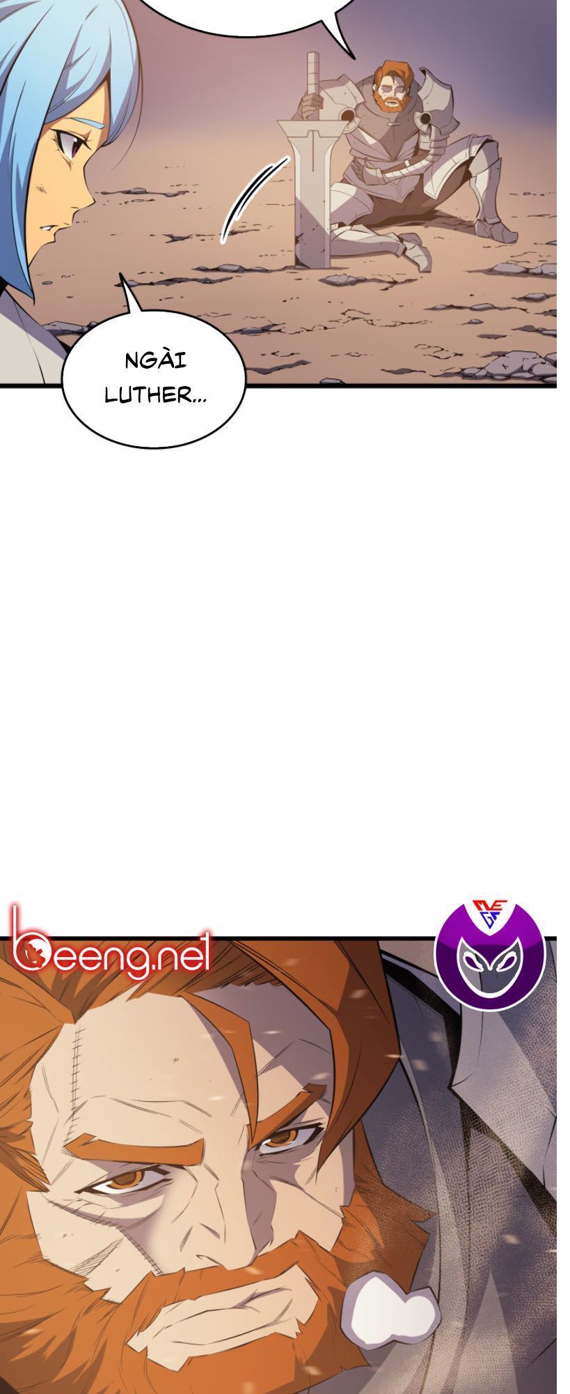 Sự Trở Lại Của Pháp Sư Vĩ Đại Sau 4000 Năm Chapter 26.1 - Trang 2