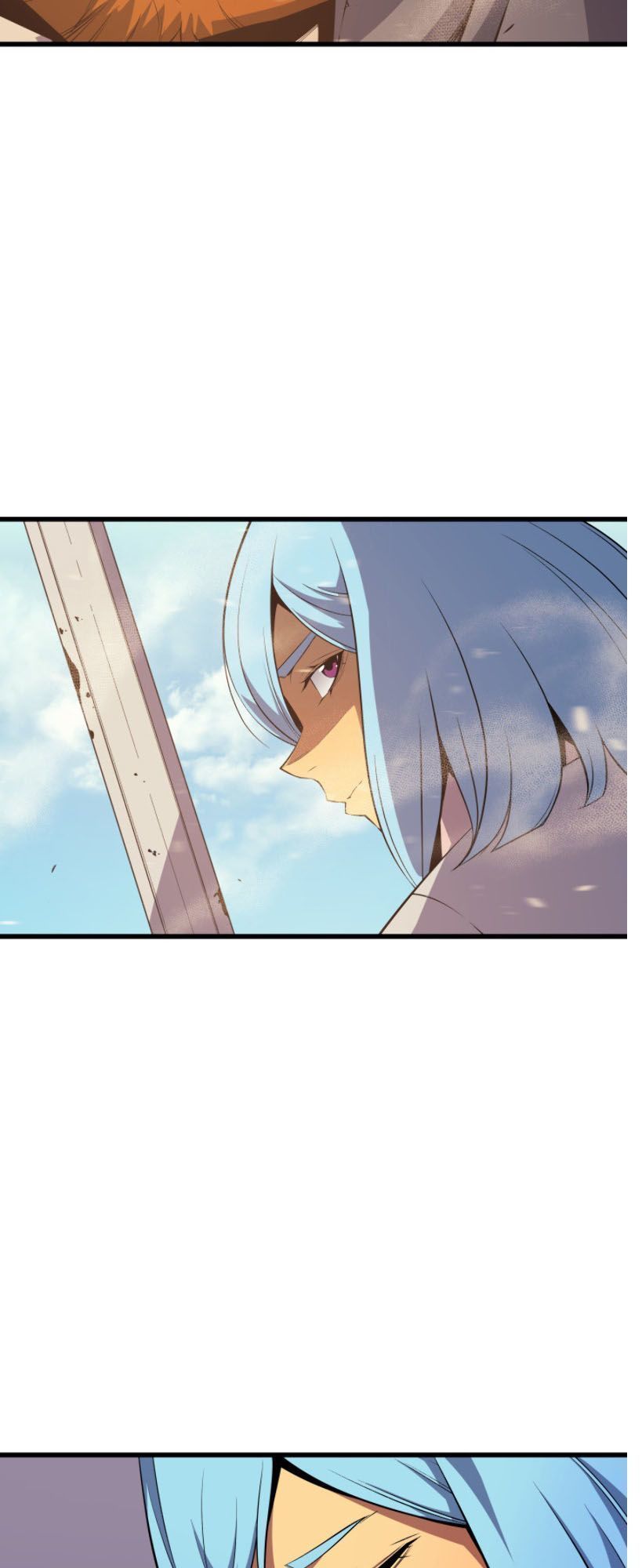 Sự Trở Lại Của Pháp Sư Vĩ Đại Sau 4000 Năm Chapter 26.1 - Trang 2