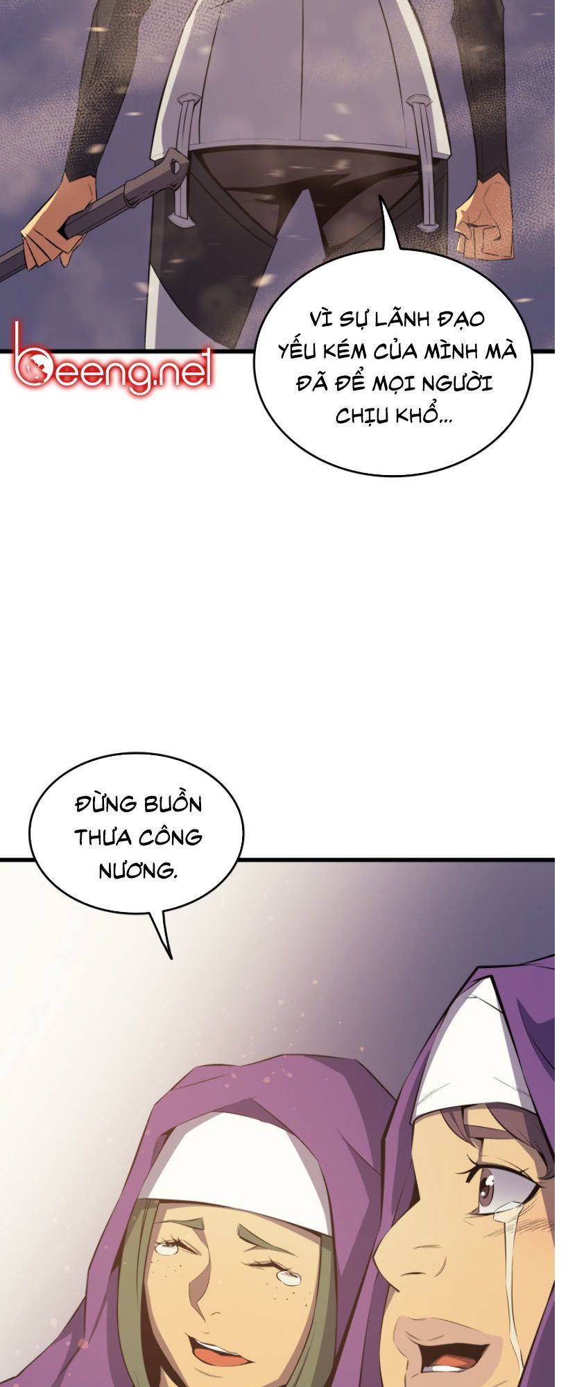 Sự Trở Lại Của Pháp Sư Vĩ Đại Sau 4000 Năm Chapter 26.1 - Trang 2