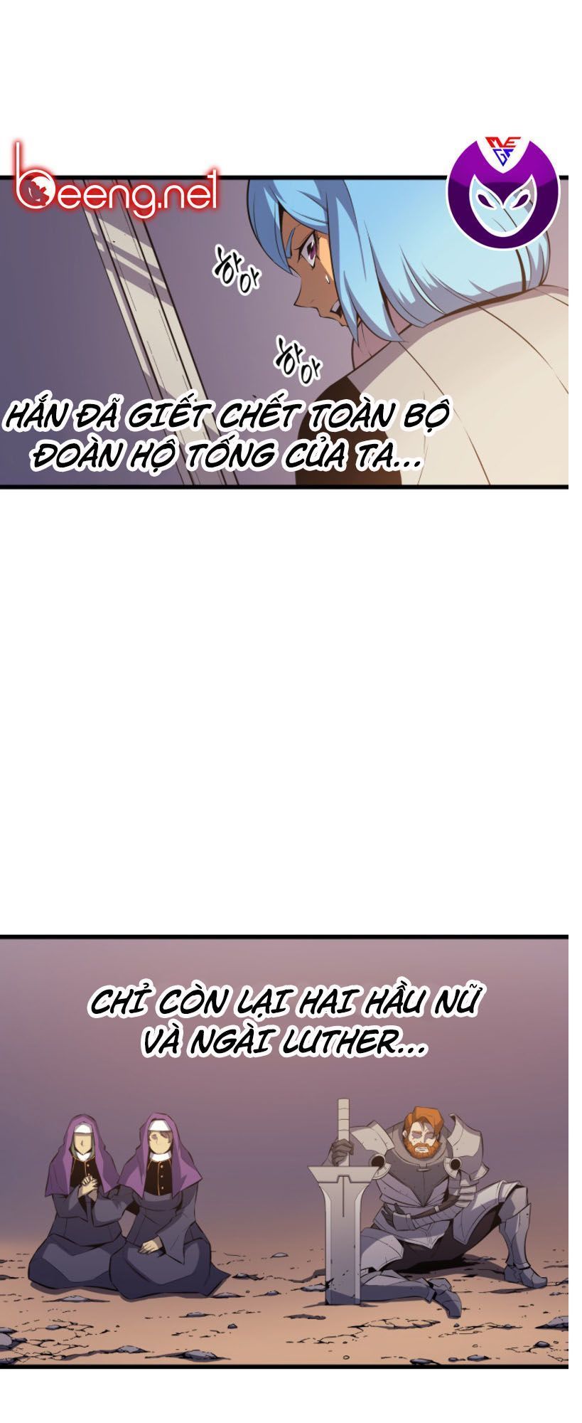 Sự Trở Lại Của Pháp Sư Vĩ Đại Sau 4000 Năm Chapter 26.1 - Trang 2