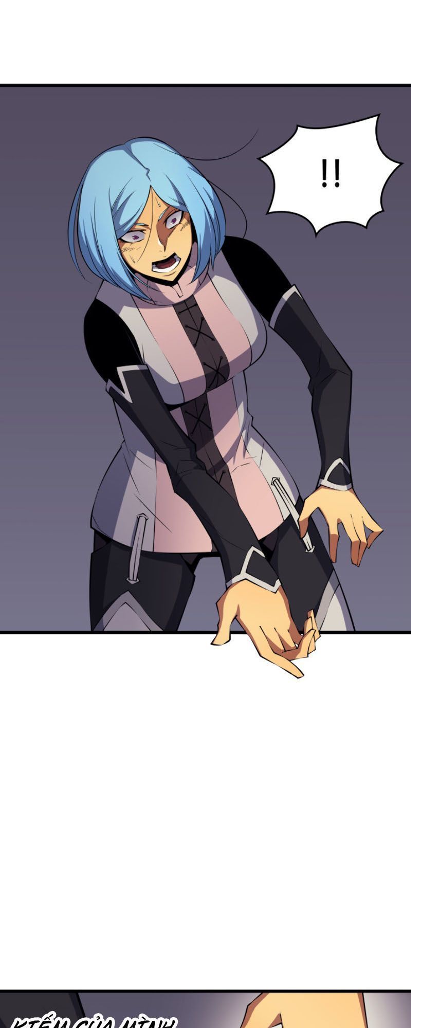 Sự Trở Lại Của Pháp Sư Vĩ Đại Sau 4000 Năm Chapter 26.1 - Trang 2