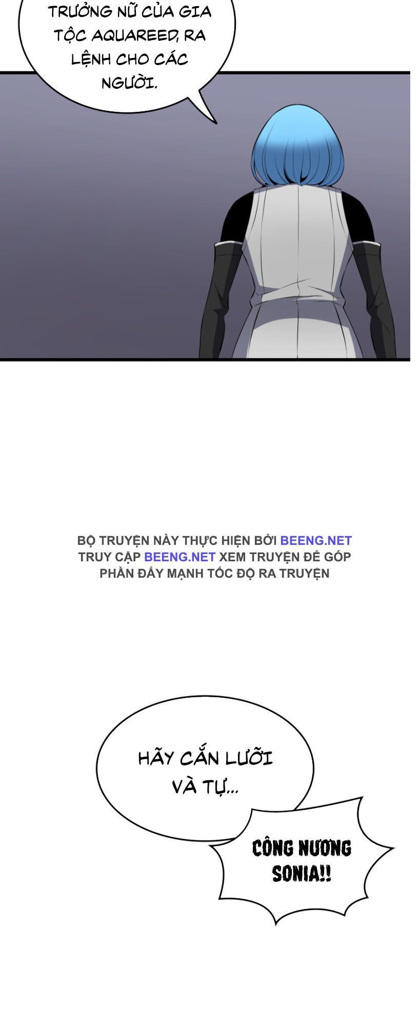 Sự Trở Lại Của Pháp Sư Vĩ Đại Sau 4000 Năm Chapter 26.1 - Trang 2