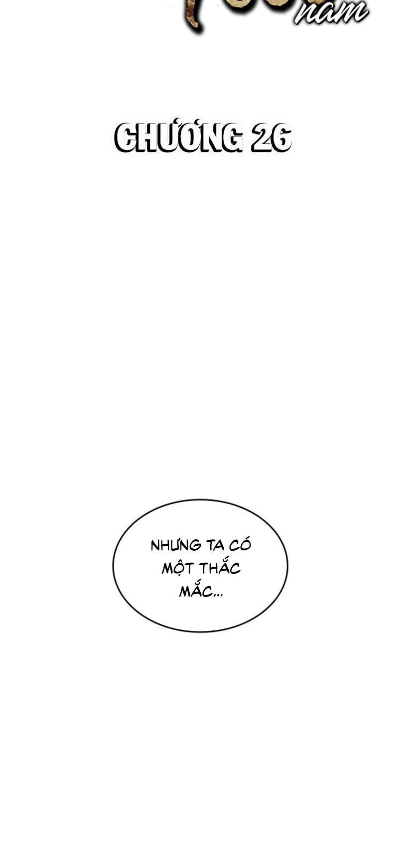 Sự Trở Lại Của Pháp Sư Vĩ Đại Sau 4000 Năm Chapter 26.1 - Trang 2