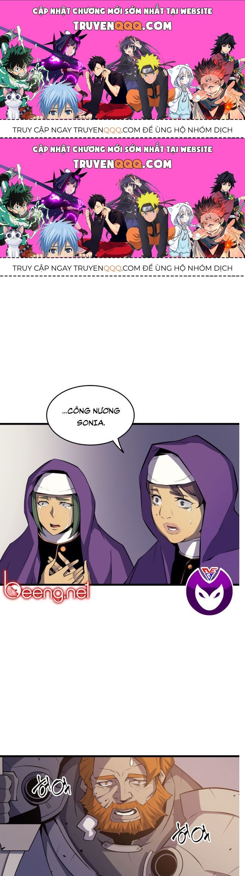 Sự Trở Lại Của Pháp Sư Vĩ Đại Sau 4000 Năm Chapter 26.3 - Trang 2