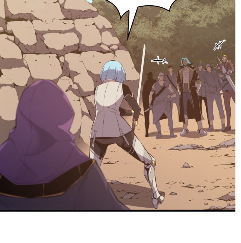 Sự Trở Lại Của Pháp Sư Vĩ Đại Sau 4000 Năm Chapter 26.3 - Trang 2