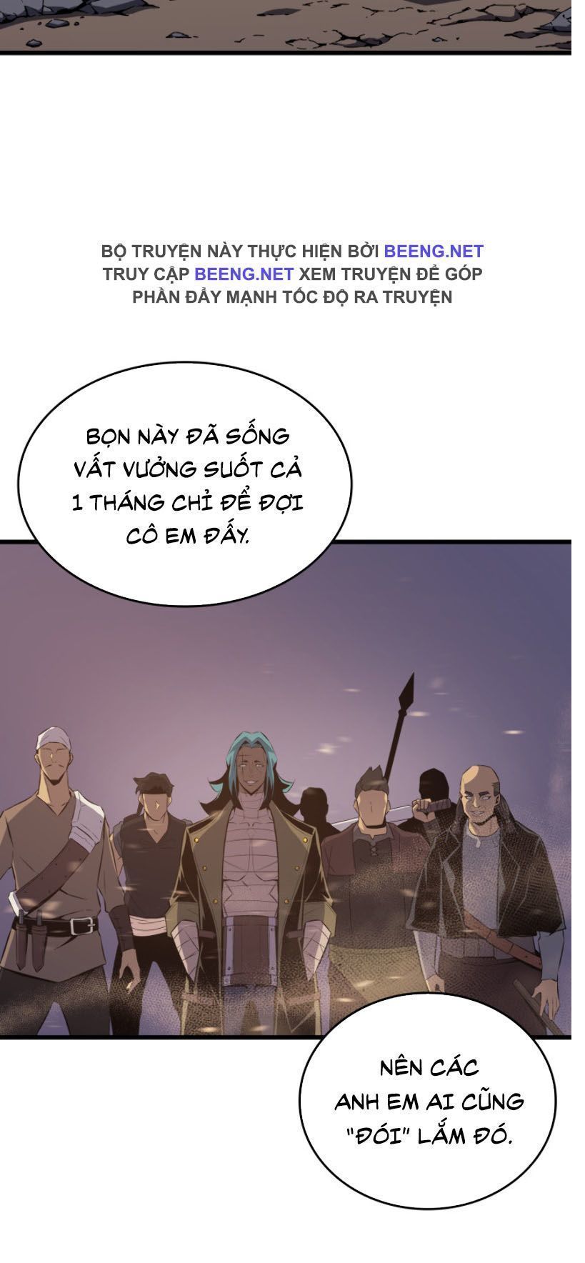 Sự Trở Lại Của Pháp Sư Vĩ Đại Sau 4000 Năm Chapter 26.3 - Trang 2