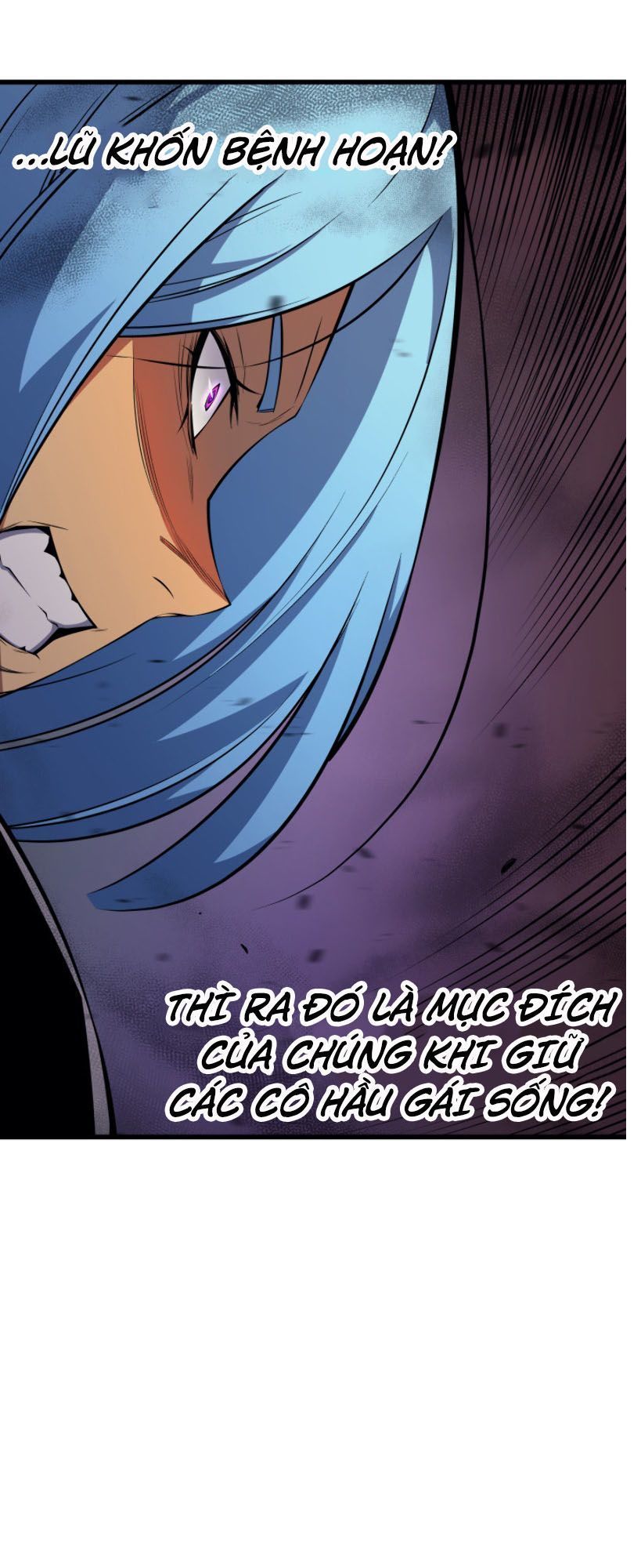 Sự Trở Lại Của Pháp Sư Vĩ Đại Sau 4000 Năm Chapter 26.3 - Trang 2