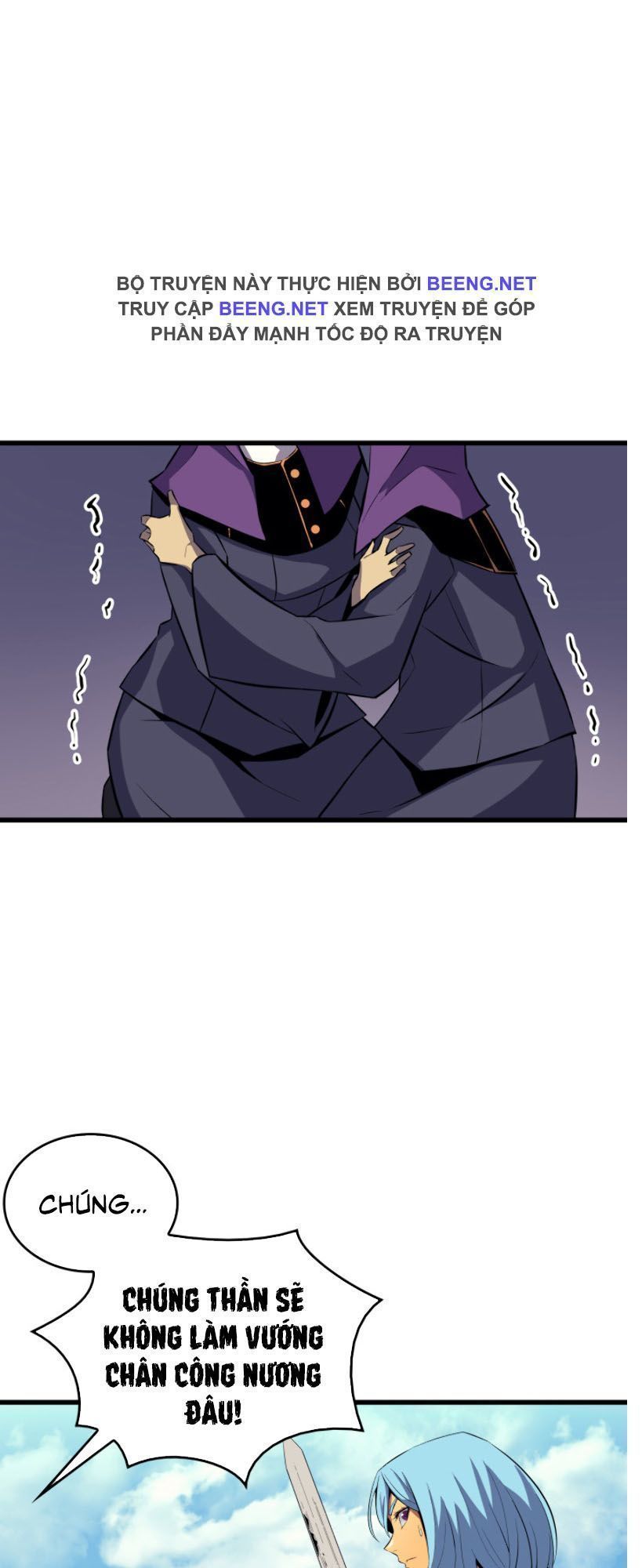 Sự Trở Lại Của Pháp Sư Vĩ Đại Sau 4000 Năm Chapter 26.3 - Trang 2