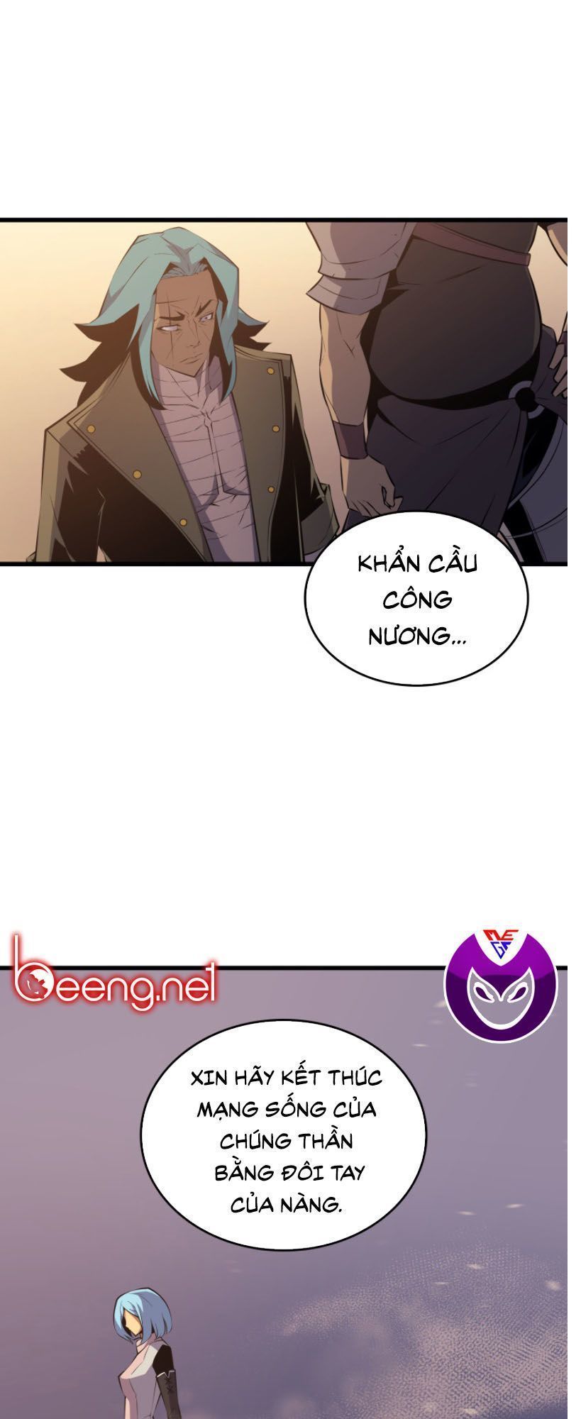 Sự Trở Lại Của Pháp Sư Vĩ Đại Sau 4000 Năm Chapter 26.3 - Trang 2