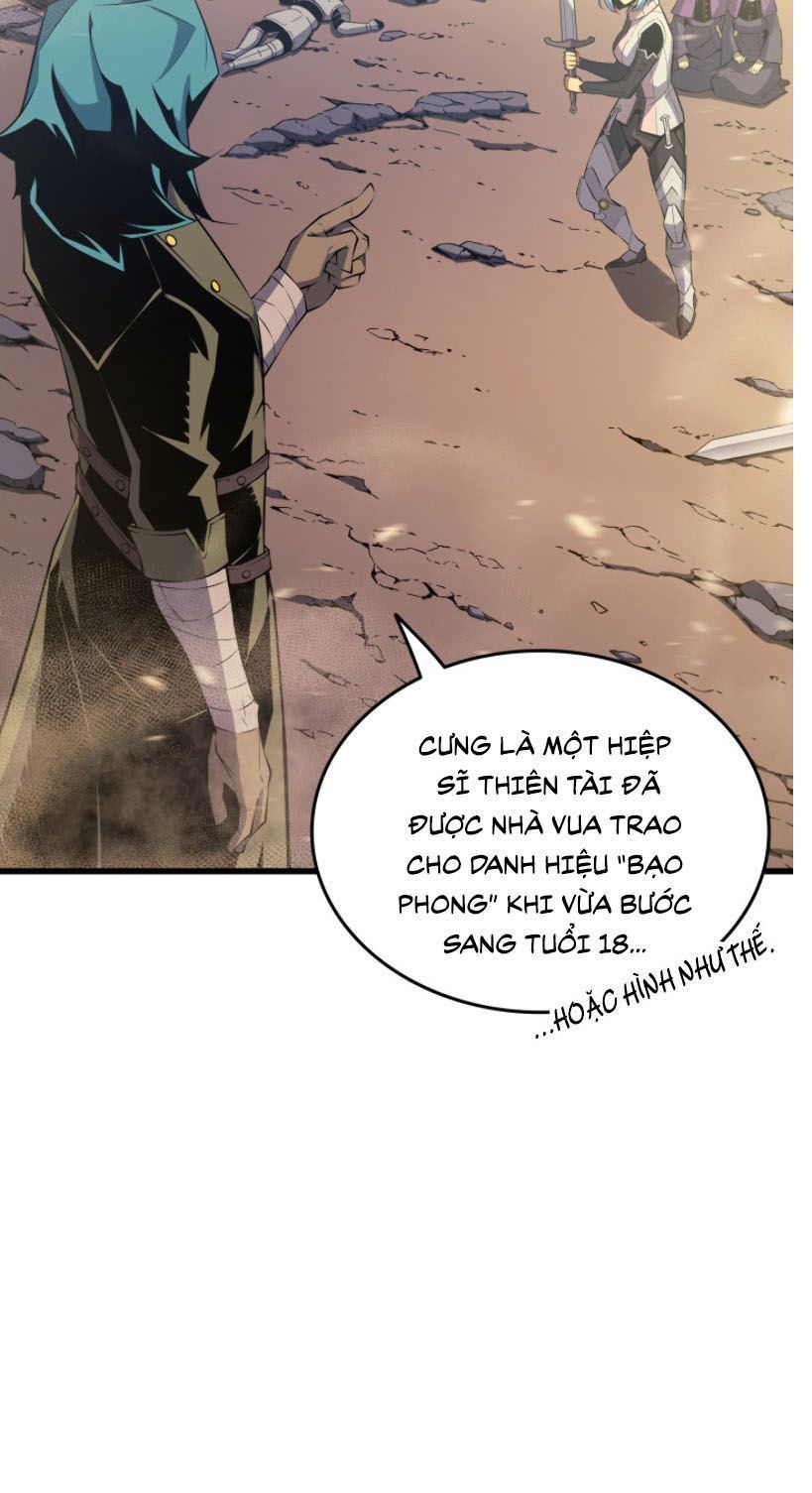 Sự Trở Lại Của Pháp Sư Vĩ Đại Sau 4000 Năm Chapter 26.3 - Trang 2