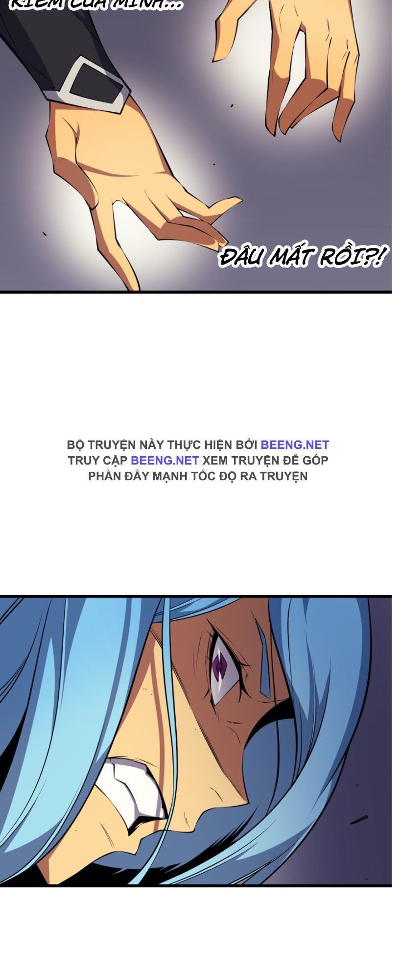 Sự Trở Lại Của Pháp Sư Vĩ Đại Sau 4000 Năm Chapter 26.3 - Trang 2