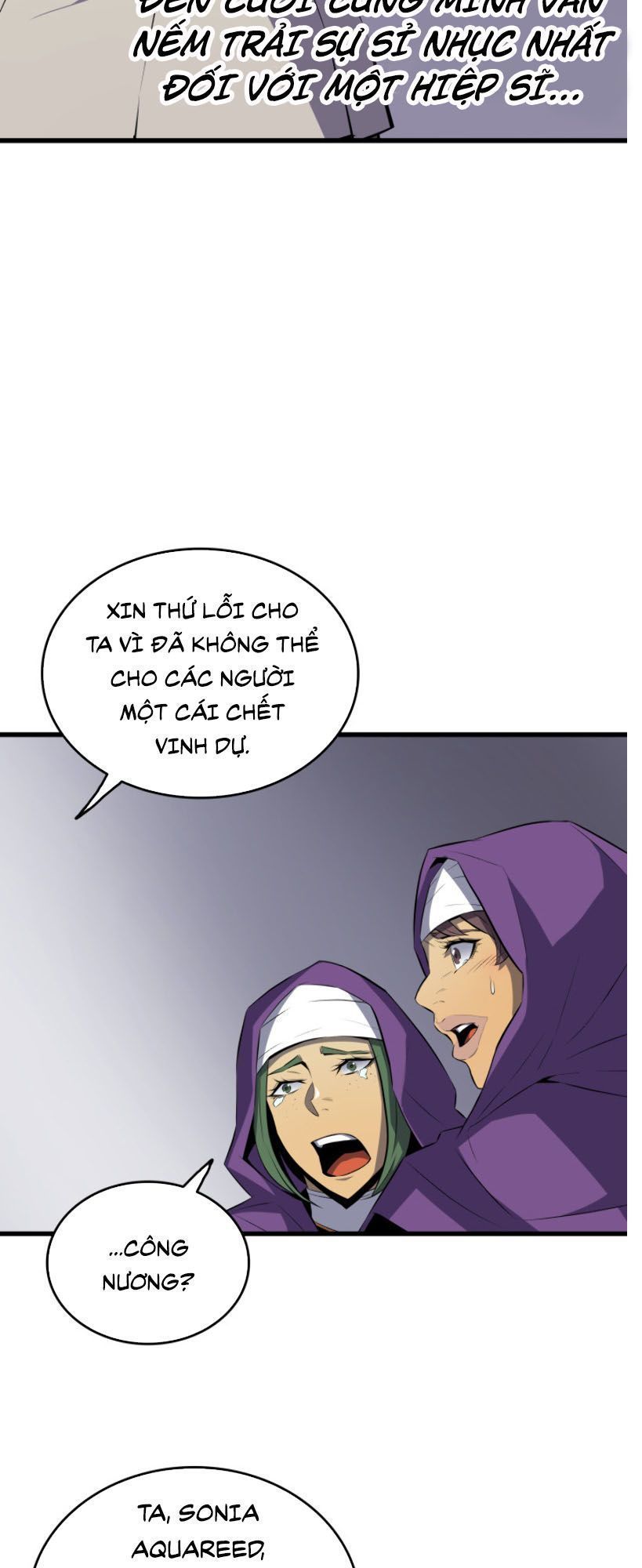 Sự Trở Lại Của Pháp Sư Vĩ Đại Sau 4000 Năm Chapter 26.3 - Trang 2