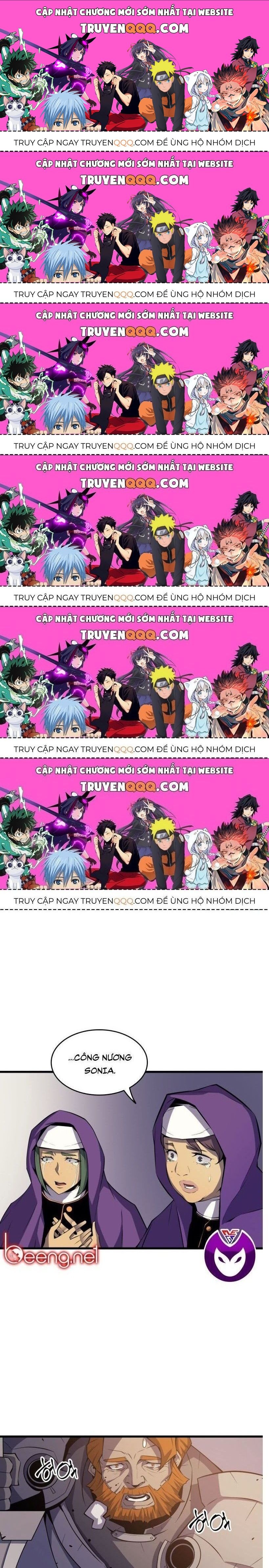 Sự Trở Lại Của Pháp Sư Vĩ Đại Sau 4000 Năm Chapter 27.1 - Trang 2