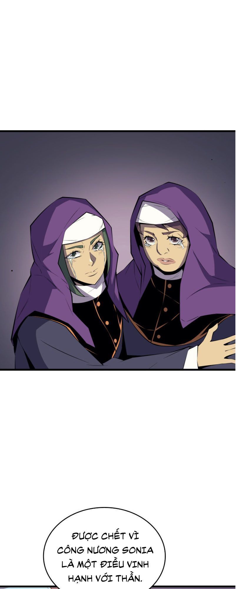 Sự Trở Lại Của Pháp Sư Vĩ Đại Sau 4000 Năm Chapter 27.1 - Trang 2